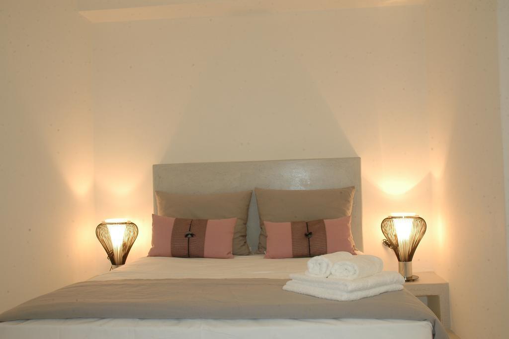 Edem Suites Andros Town Exterior foto